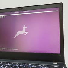 ThinkPad T480 - Libreboot/Trisquel (w/Wifi AC), 16GB RAM, 256GB NVMe,  61++ BAT picture
