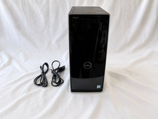 Dell Inspiron 3671 Desktop i5-9400 8gb ram 1TB SSD Win 10 Pro picture