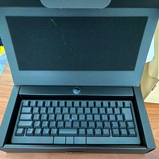 HHKB Studio Sumi (Black) — Japanese/JIS Layout Keyboard (PD-ID120B) picture