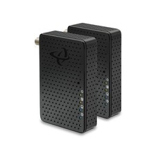 Hitron MoCA 2.5 Network Adapter (2-Pack) - Requires Connected Coax Network | ... picture