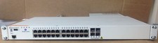 Alcatel-Lucent OS6850-24L Omni Switch 6850-24L 24-Port picture