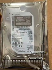 Lenovo 7XB7A00043 00YK032 ThinkSystem 3.5