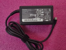 Original Chicony 20V 3.25A For MSI Claw 7 CLAWA1050 Gaming PC USB-C 65W Adapter picture