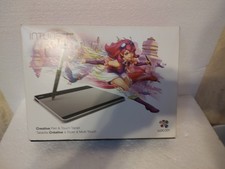 Wacom Intuos Comic Creative Pen And Touch Tablet New Open Box picture