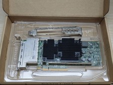 Lenovo Broadcom BCM57454 PCIe 4 x 25GbE Ports NIC Port Ethernet Adapter picture