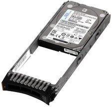 HARD DRIVE IBM 00AR327 00AR400 ST1200MM0088 1.2TB 10000RPM 128MB SAS-2 2.5'' picture