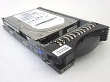 For IBM X226 X236 X336 X346 Server Hard Disk 300G 10K SCSI 40K1025 picture