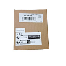 Ergotron 80-107-200 Thin Client Mini PC Mount Black Complete New picture