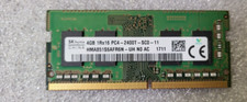 HP 15m-ee0023d SK Hynix 4GB 1Rx16 PC4-3200AA Memory RAM SO-DIMM HMA851S6CJR6N-XN picture