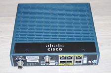 Cisco C819G+7-K9 Secure M2M ISR DC Without Adapter 3G HSPCA+ picture