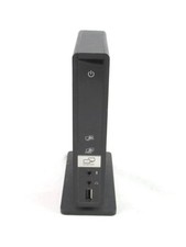 Kensington Universal Notebook Docking Station USB DVI Ethernet M01065 AS-IS picture