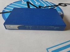 Juniper Networks NetScreen - 5GT Firewall Network Security Appliance NS-5GT-101 picture