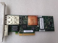 IBM 5745 00E0841 PCIe2 (x8) 4-Port Ethernet Adapter 2x 10GB SFP+ CHELSIO T422-CR picture