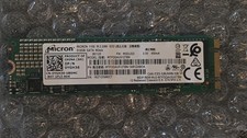 Micron 1100 512GB M.2 2280 SATA 6Gb/s SSD MTFODAVS12TBN Dell DP/N 0YGH36 picture