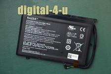 New Genuine RC30-0220 Battery For Razer Blade Pro 17