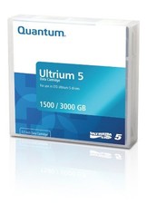 Quantum MRL5MQN01 LTO Ultrium 5 Data Cartridge 1.5TB/3TB picture