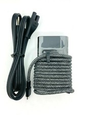 Original NEW OEM AC Adapter Charger for HP ELITEBOOK X360 1040 G6 G7 G8 picture