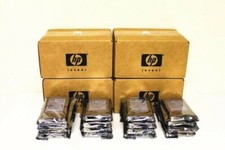 HPE 3PAR 8000 1.2TB+SW 10K SFF HDD K2P93A P03798-001 840459-001 810759-001 picture