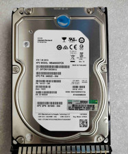 FIT FOR HPE 872491-B21 872772-001 HPE 4TB SATA 7.2KLFF 3.5