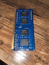 DDR3 4gb Ram, SODIMM (idk anything else about it) is USED might not work picture