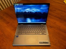 Acer Chromebook Plus Spin 714 14