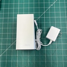 LINKSYS Velop VLP01 AC1200 Dual-Band Wi-Fi 5 Mesh Router works picture