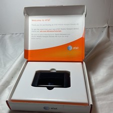 NICE AT&T Mobile Hotspot 4G picture
