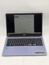 Acer Chromebook 315 CB315-4H 15.6