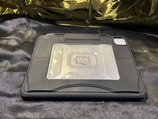 MoKo Case Fit New iPad Pro 11 Inch Case 2020 New Sealed Black picture