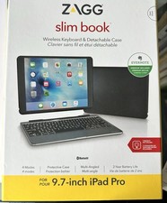 Zagg Slim Book 9.7