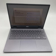 Acer Chromebook Spin 713 13.5