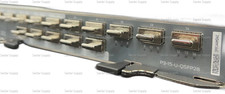 P3-15-U-QSFP28-A JUNIPER NETWORKS PHYSICAL INTERFACE PRNCD CARD PTX 5000 picture