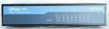 THE MOXA GROUP UPORT 1610-8 / UPORT16108 (No Ac Adapter) picture