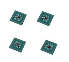 4 x DRUM CHIP FOR USE IN XEROX C75 J75 PART ( 013R00671 - 013R00672 ) picture