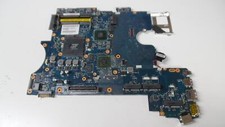 Dell Latitude E6520 Socket G2 OEM Motherboard w/GT 540M - LA-6561P - Parts picture