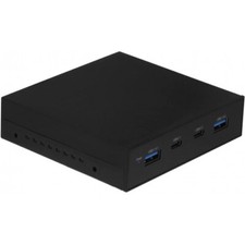 Sedna USB 3.2 Gen II ( 10Gbps ) 4 Port ( 2A2C) Internal Hub picture
