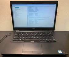 Dell Latitude 5480 14