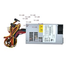 For Delta DPS-250AB-24B FLEX NAS Small 1U Server Power Supply 250W picture