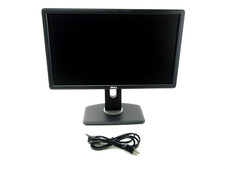Dell P2212H Active Matrix TFT LCD 22'  DVI-D (Dual Link) VGA Full HD Monitor picture