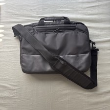 Dell Pro Briefcase 15 Laptop Bag 15.6 Black PO1520C 7FK8H Shoulder Strap Include picture