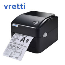 VRETTI Thermal Label Printer 4x6 Shipping Label Printer For USPS UPS eBay picture