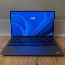Acemagic Gaming Laptop LX15PRO 15.6in Ryzen 7 5700U 16GB RAM 512GB SSD Win 11 picture