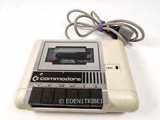 Commodore 1530 CN2 Datassette Cassette Drive picture