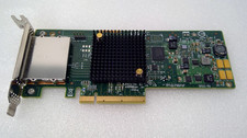 LSI SAS 9205-8e 6Gb/s 8-Port External SAS/SATA PCIe 2.0 HBA Controller Card LP picture