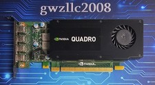 4GB nVidia Quadro K1200 GDDR5 4xminiDP PCI-e GDDR5 Graphics Card picture