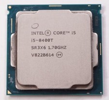 [Used parts] Multiple purchase allowed CPU Intel Core i5 8400T 1.7GHz Max 3.3GHz picture