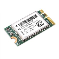 Atheros QCNFA34AC Bigfoot Networks Killer 1525 AC NGFF Wifi Card Bluetooth K1D64 picture
