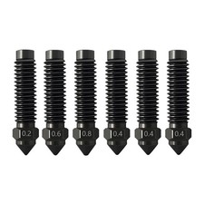 Hardened Nozzles for Centauri 3D Printer picture
