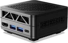 MINISFORUM EM780 Mini PC Ryzen 7 7840U 32GB RAM 1TB NVMe SSD - 1yr Warranty picture