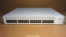 3Com 3C17100 SuperStack 3 48 Port 10/100 Network Switch 4300 INCL 3C17121 MODULE picture